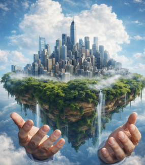 GDR Group About Image